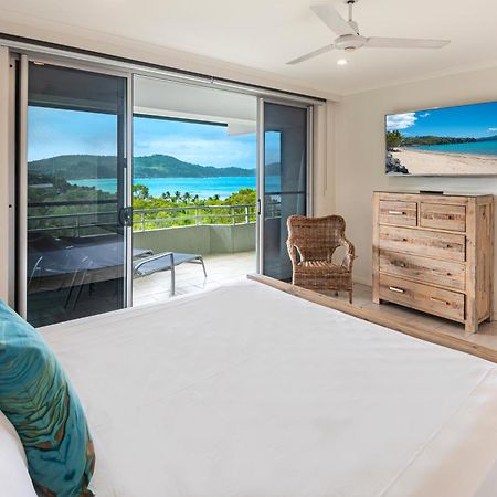 Poinciana Lodge - 2 Bedroom - On Hamilton Island By Hiha Buitenkant foto
