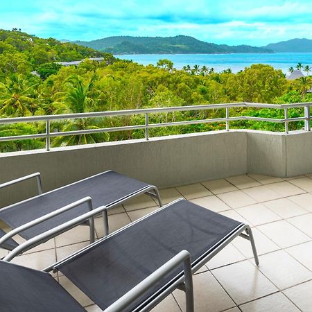 Poinciana Lodge - 2 Bedroom - On Hamilton Island By Hiha Buitenkant foto