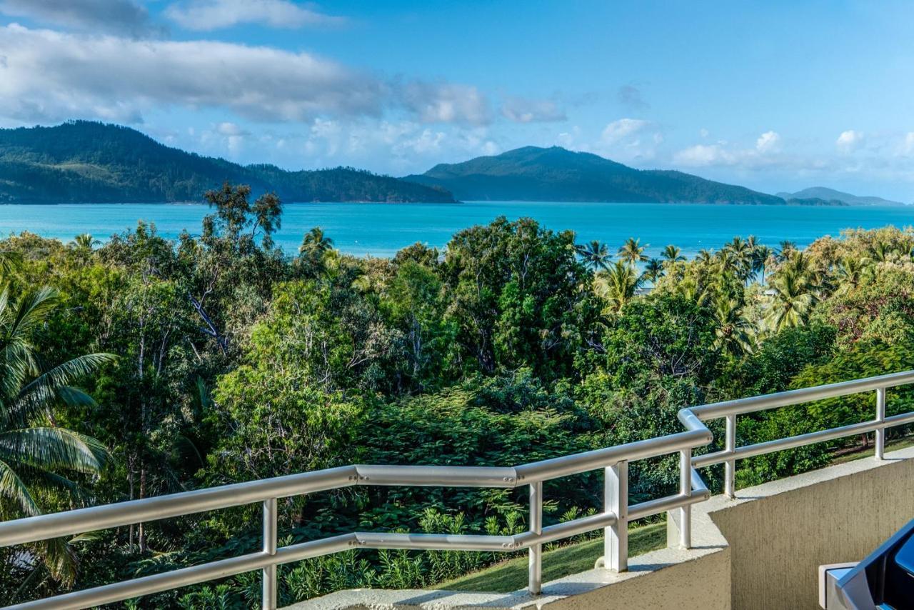 Poinciana Lodge - 2 Bedroom - On Hamilton Island By Hiha Buitenkant foto