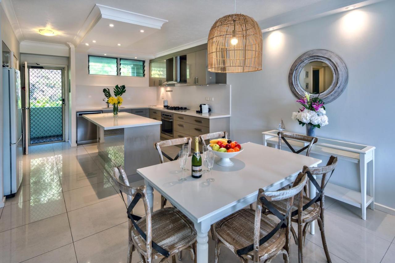 Poinciana Lodge - 2 Bedroom - On Hamilton Island By Hiha Buitenkant foto