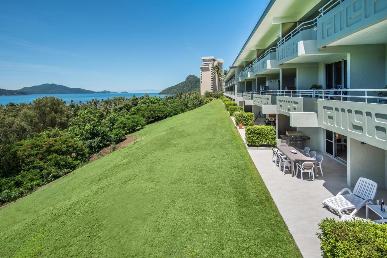 Poinciana Lodge - 2 Bedroom - On Hamilton Island By Hiha Buitenkant foto