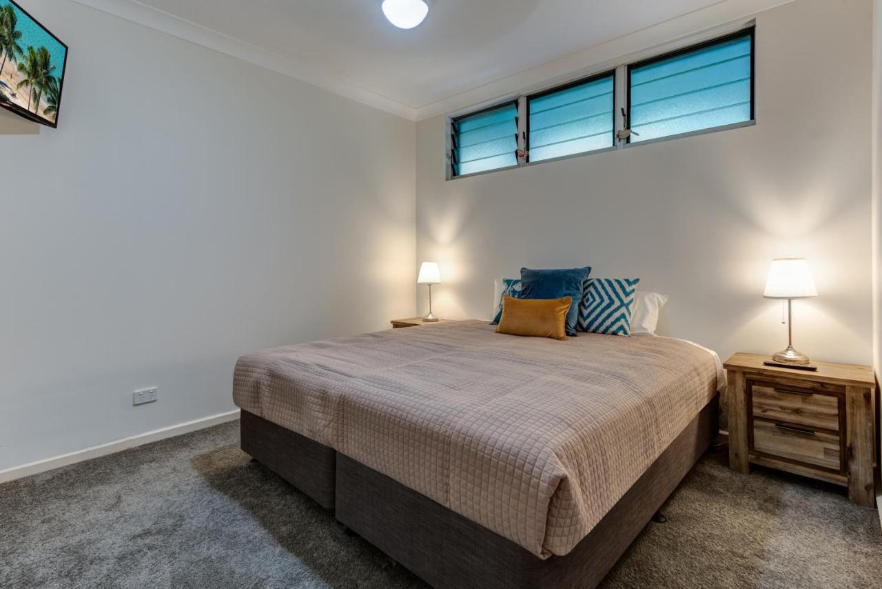 Poinciana Lodge - 2 Bedroom - On Hamilton Island By Hiha Buitenkant foto