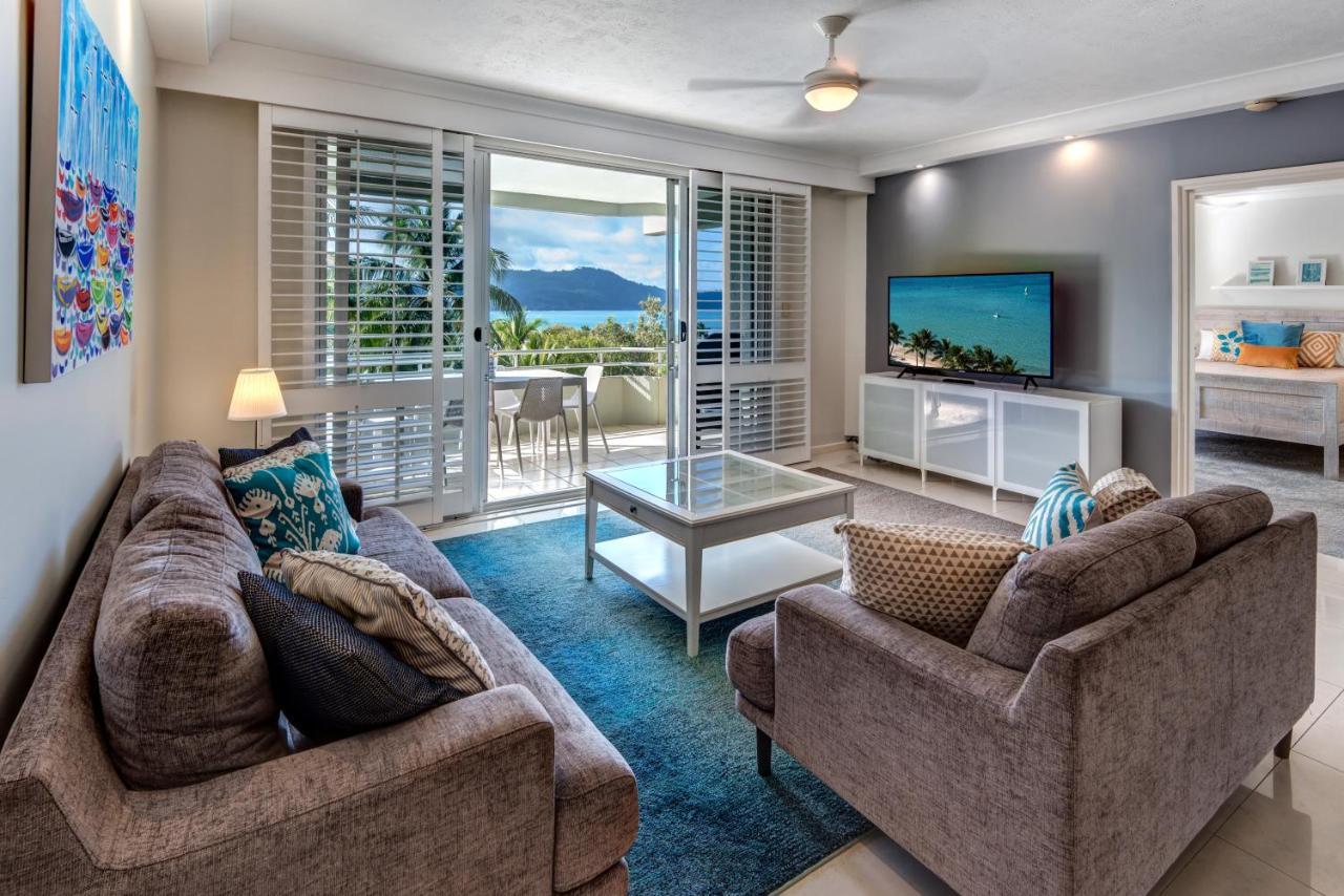 Poinciana Lodge - 2 Bedroom - On Hamilton Island By Hiha Buitenkant foto