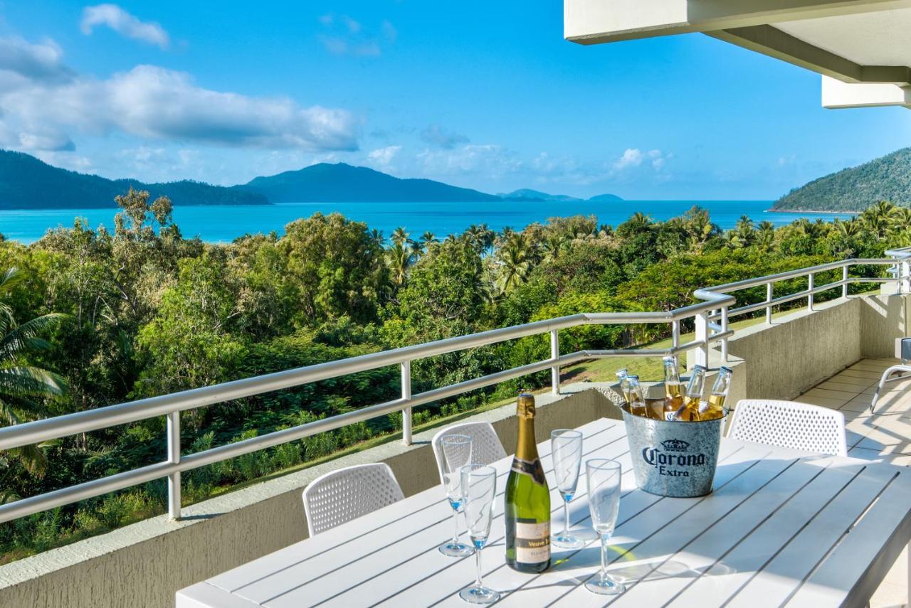 Poinciana Lodge - 2 Bedroom - On Hamilton Island By Hiha Buitenkant foto