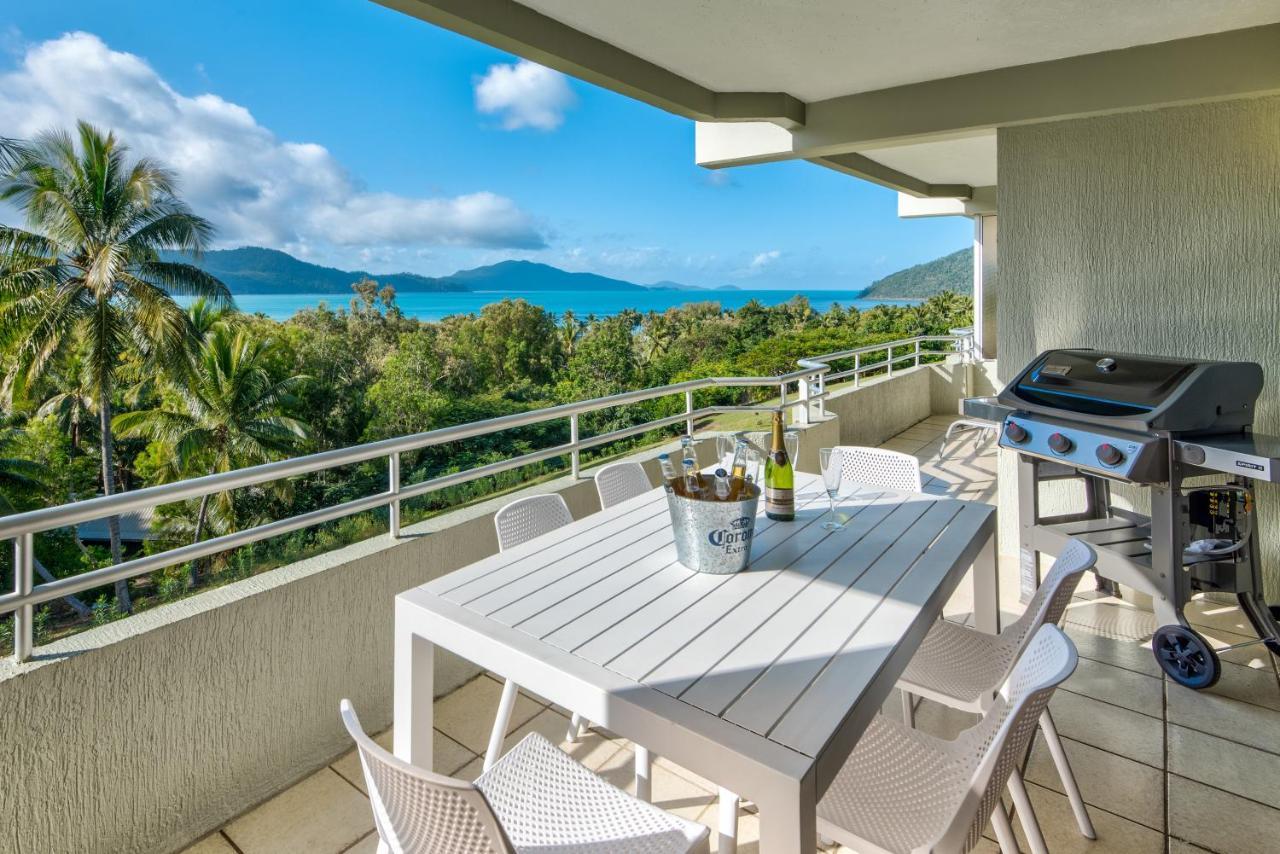 Poinciana Lodge - 2 Bedroom - On Hamilton Island By Hiha Buitenkant foto