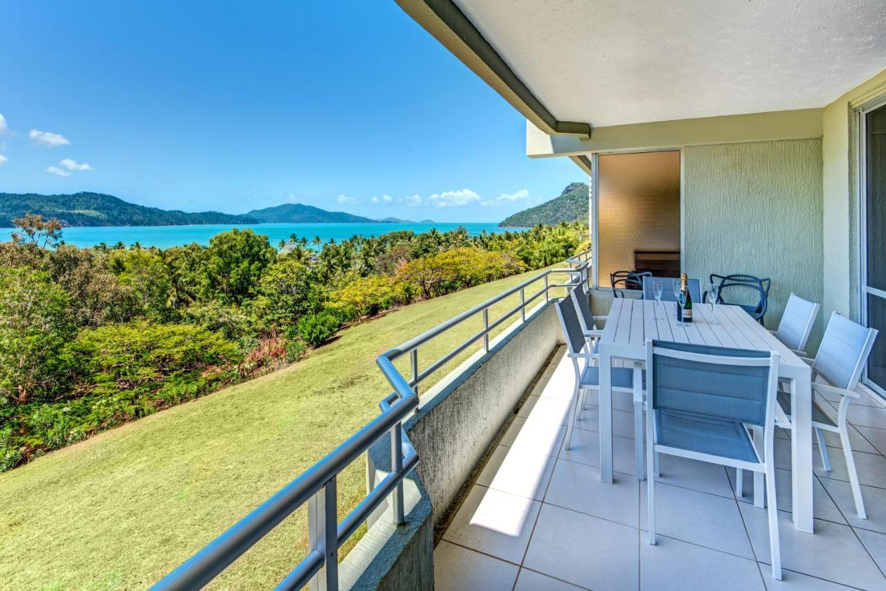 Poinciana Lodge - 2 Bedroom - On Hamilton Island By Hiha Buitenkant foto
