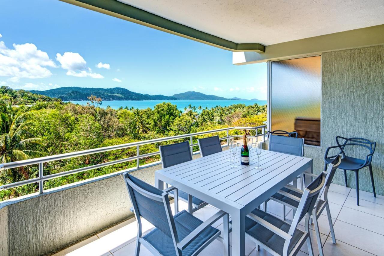 Poinciana Lodge - 2 Bedroom - On Hamilton Island By Hiha Buitenkant foto