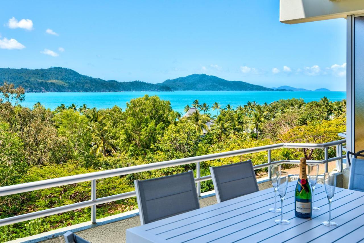Poinciana Lodge - 2 Bedroom - On Hamilton Island By Hiha Buitenkant foto
