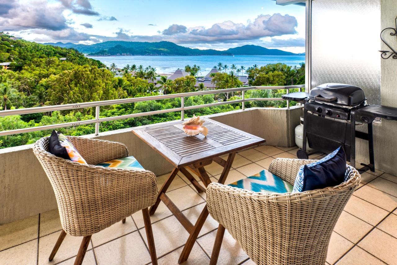 Poinciana Lodge - 2 Bedroom - On Hamilton Island By Hiha Buitenkant foto