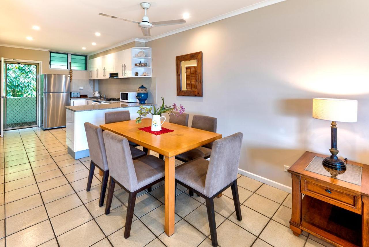 Poinciana Lodge - 2 Bedroom - On Hamilton Island By Hiha Buitenkant foto