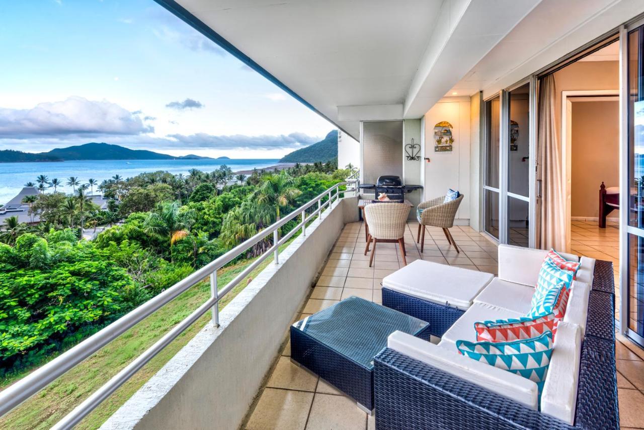 Poinciana Lodge - 2 Bedroom - On Hamilton Island By Hiha Buitenkant foto