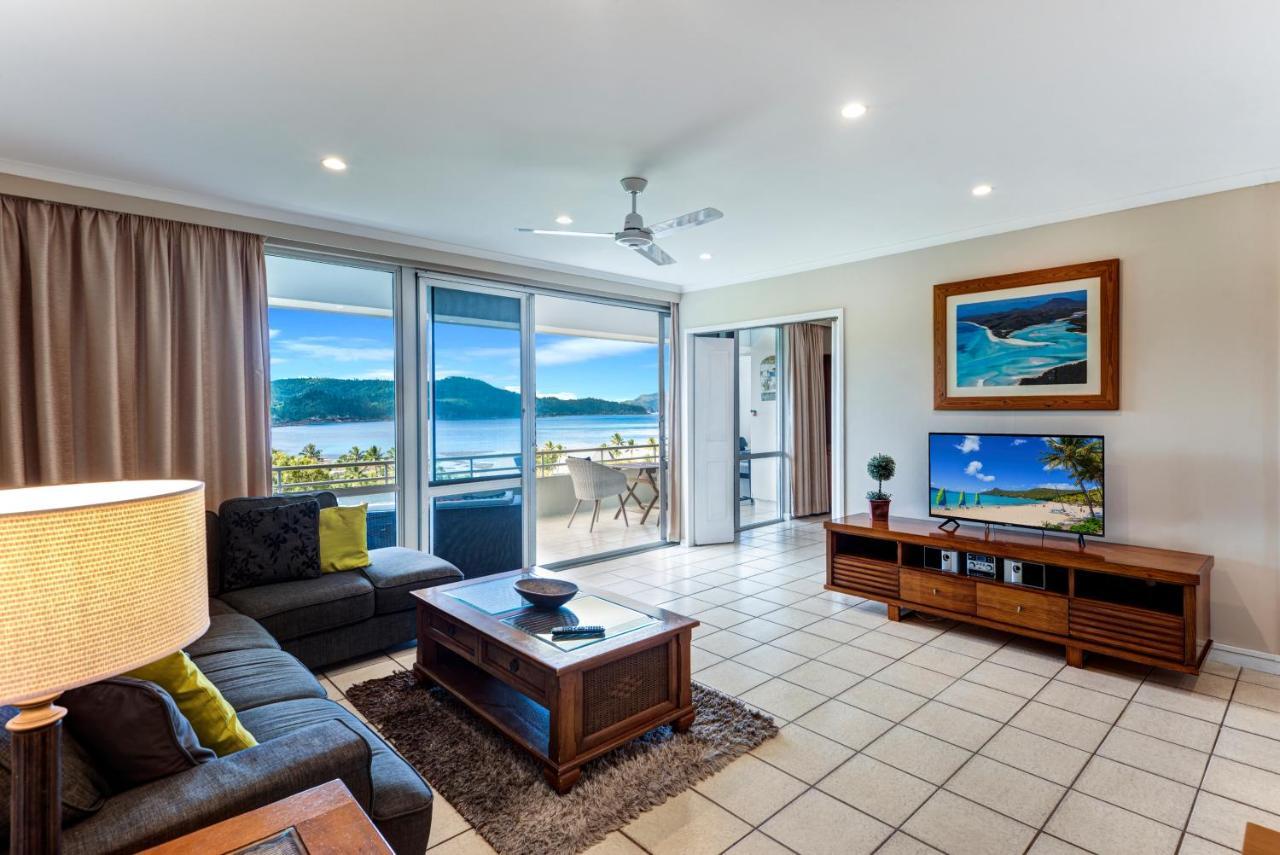 Poinciana Lodge - 2 Bedroom - On Hamilton Island By Hiha Buitenkant foto