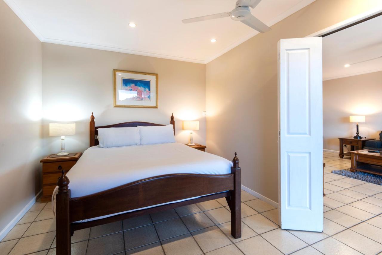 Poinciana Lodge - 2 Bedroom - On Hamilton Island By Hiha Buitenkant foto