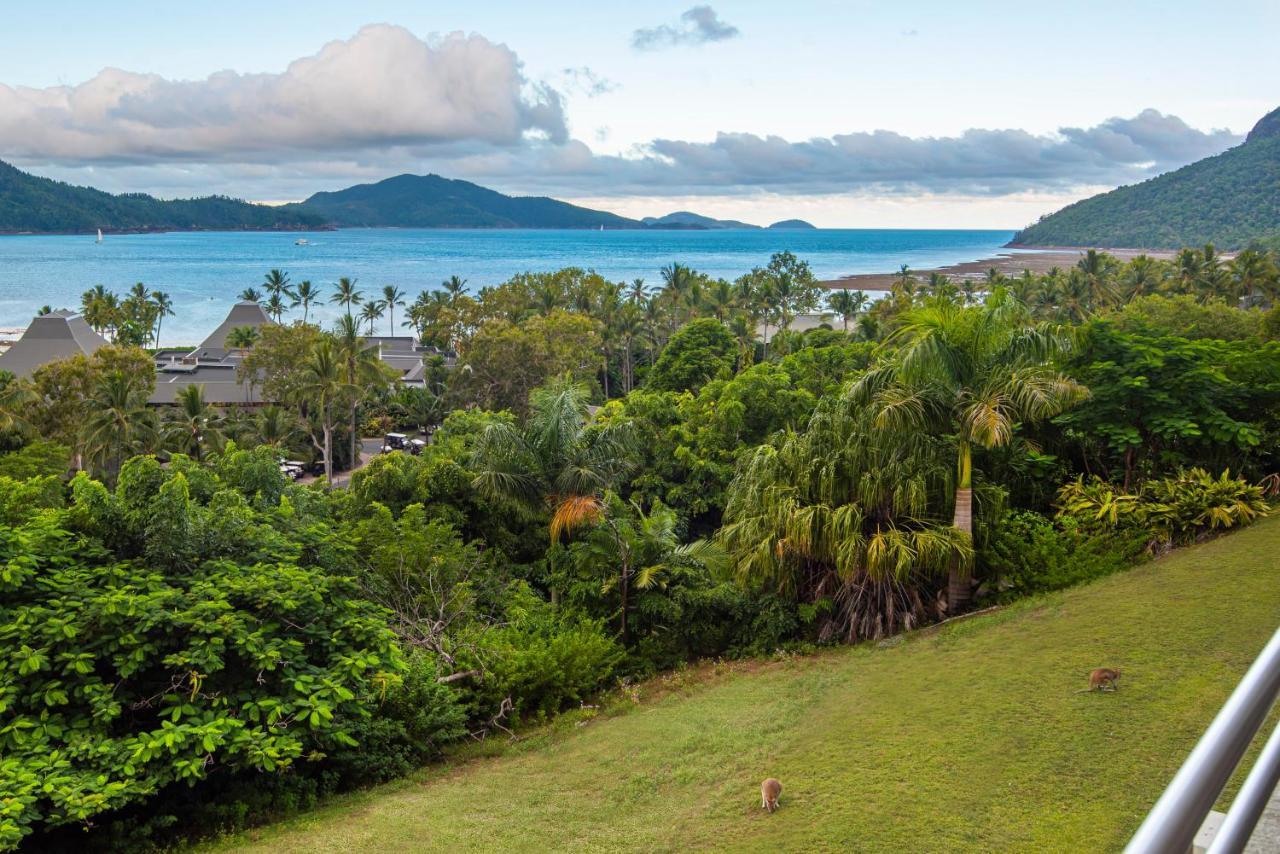 Poinciana Lodge - 2 Bedroom - On Hamilton Island By Hiha Buitenkant foto