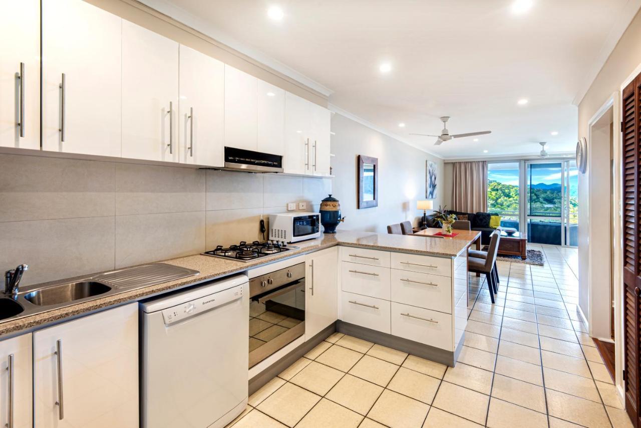 Poinciana Lodge - 2 Bedroom - On Hamilton Island By Hiha Buitenkant foto