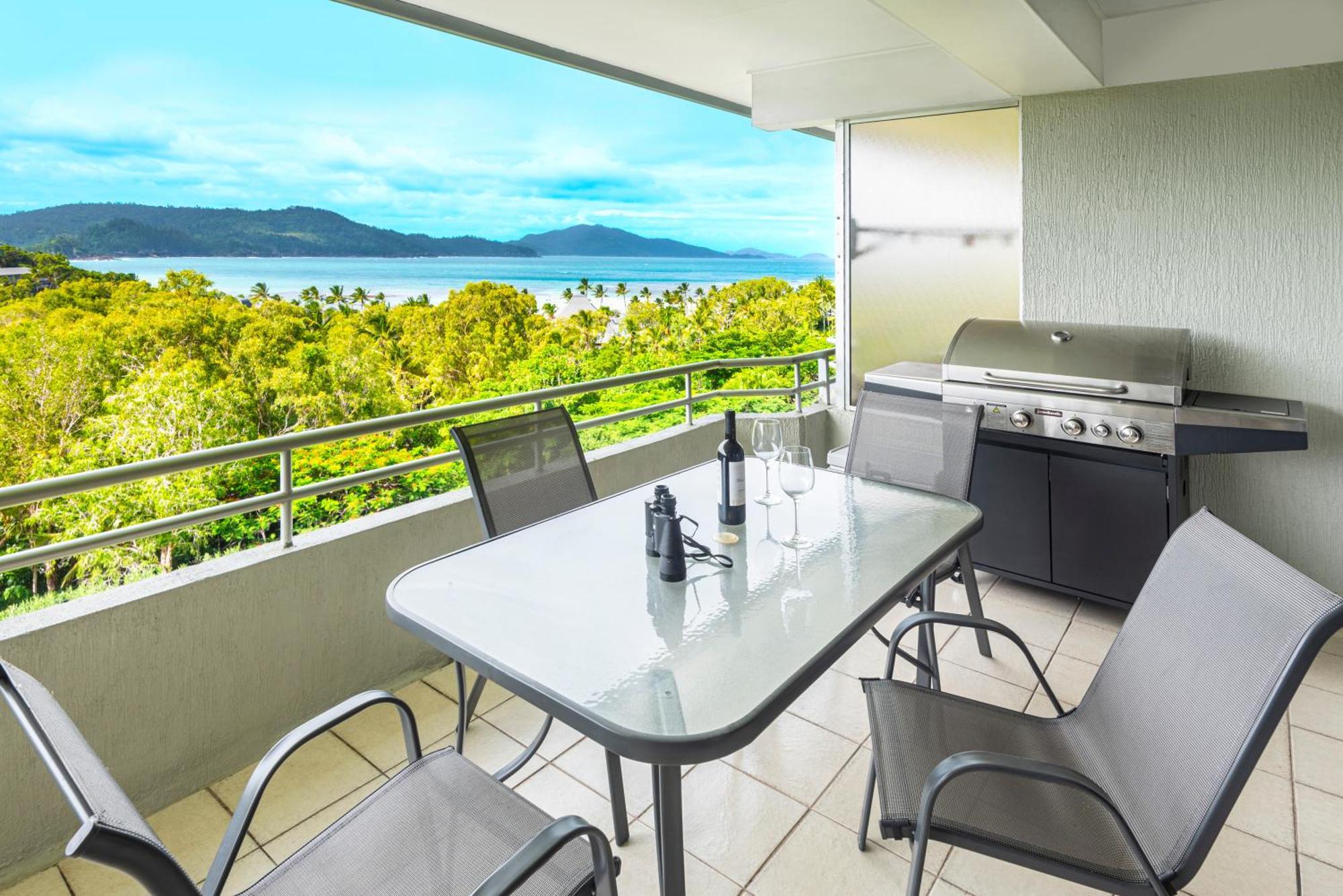 Poinciana Lodge - 2 Bedroom - On Hamilton Island By Hiha Buitenkant foto