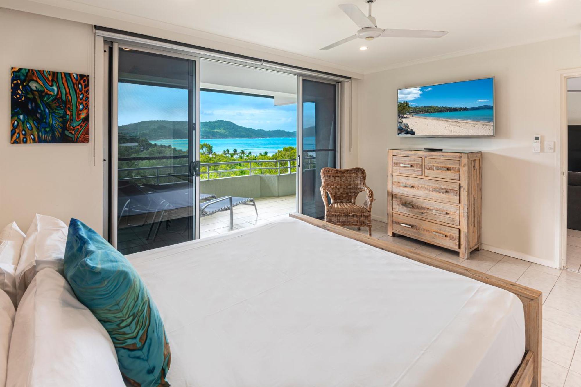 Poinciana Lodge - 2 Bedroom - On Hamilton Island By Hiha Buitenkant foto