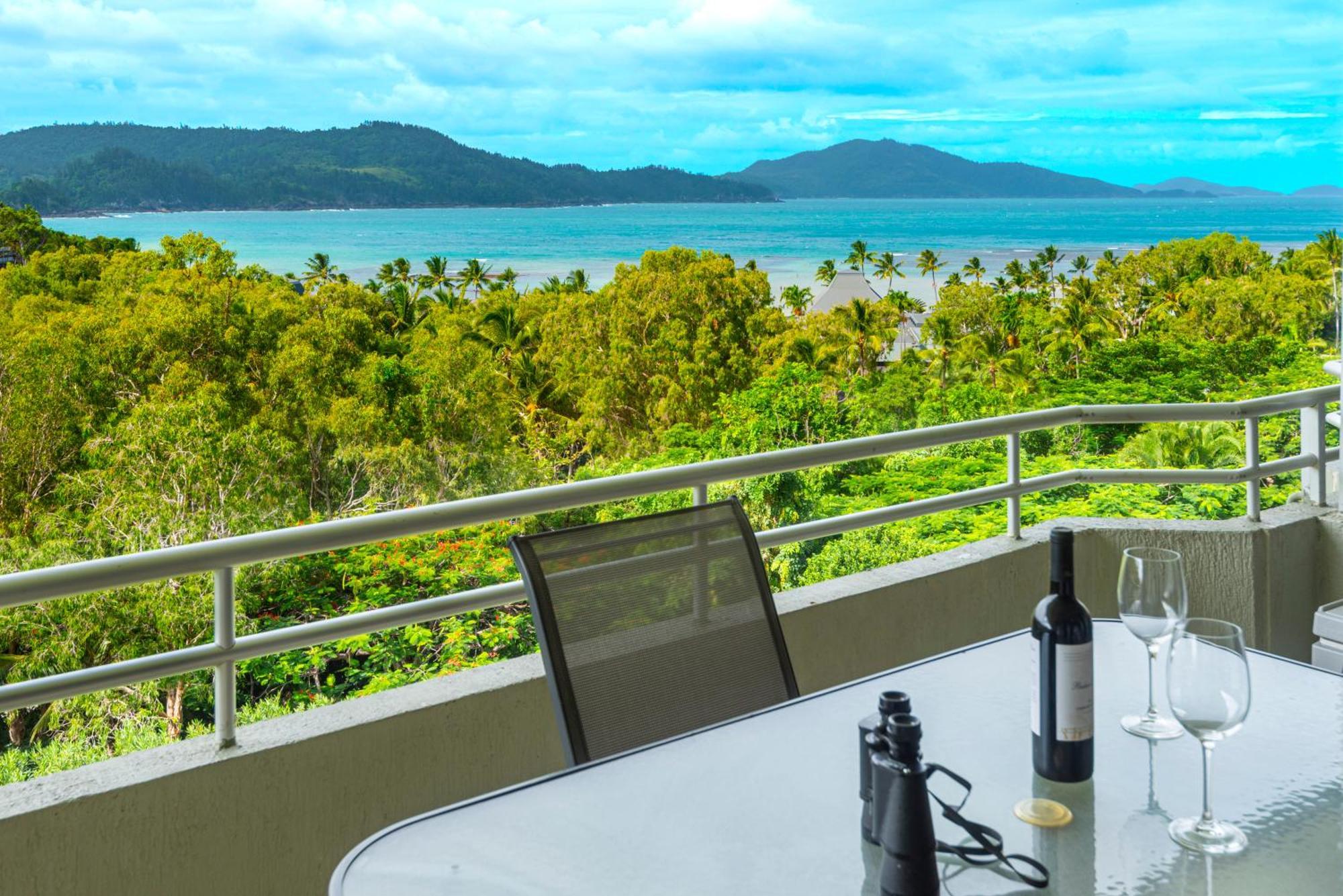 Poinciana Lodge - 2 Bedroom - On Hamilton Island By Hiha Buitenkant foto