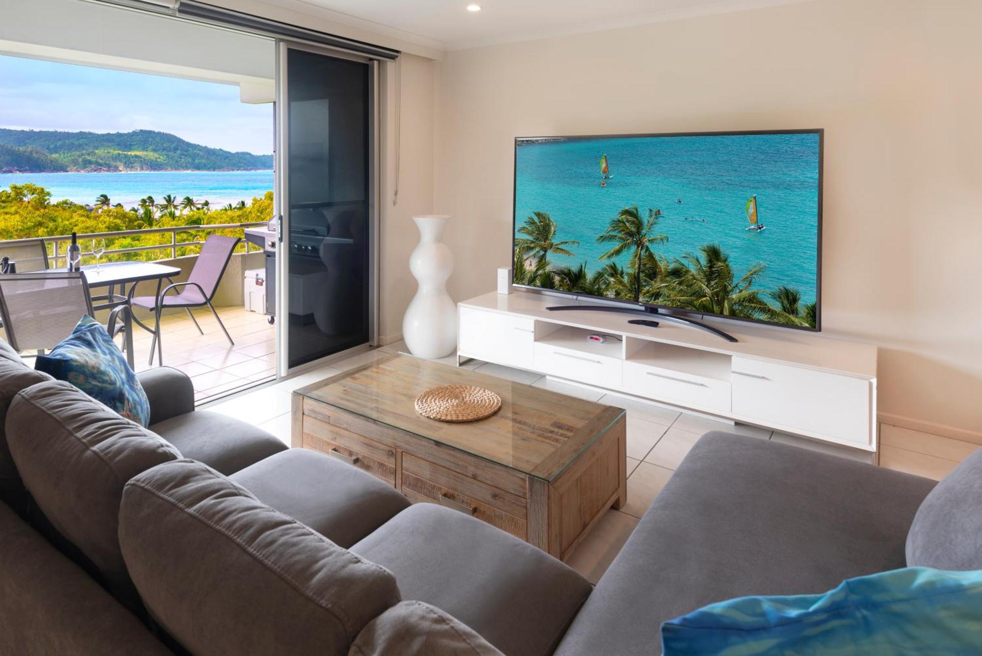 Poinciana Lodge - 2 Bedroom - On Hamilton Island By Hiha Buitenkant foto