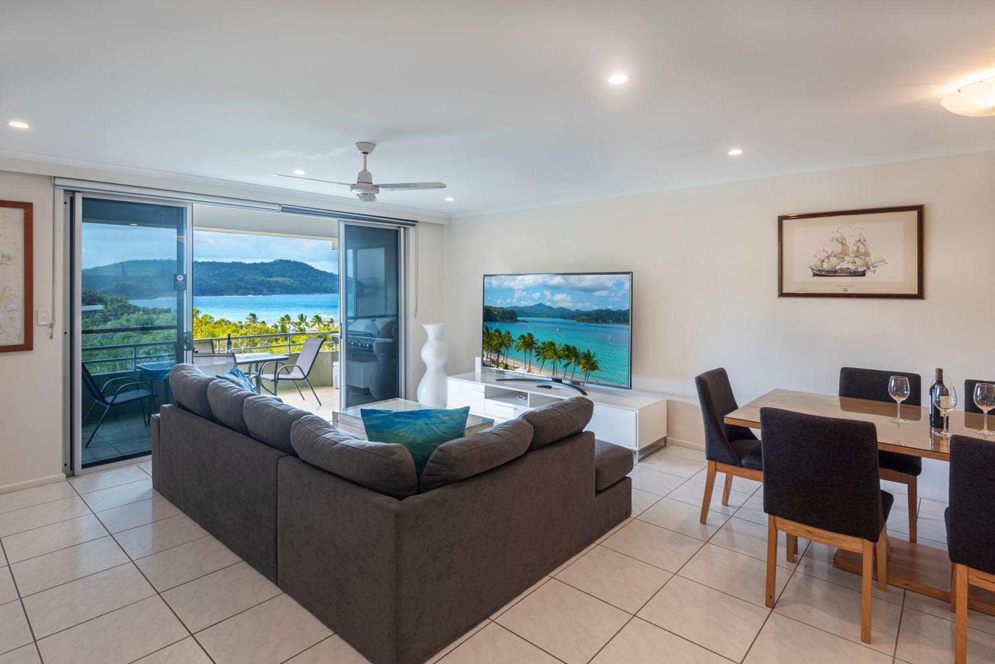 Poinciana Lodge - 2 Bedroom - On Hamilton Island By Hiha Buitenkant foto