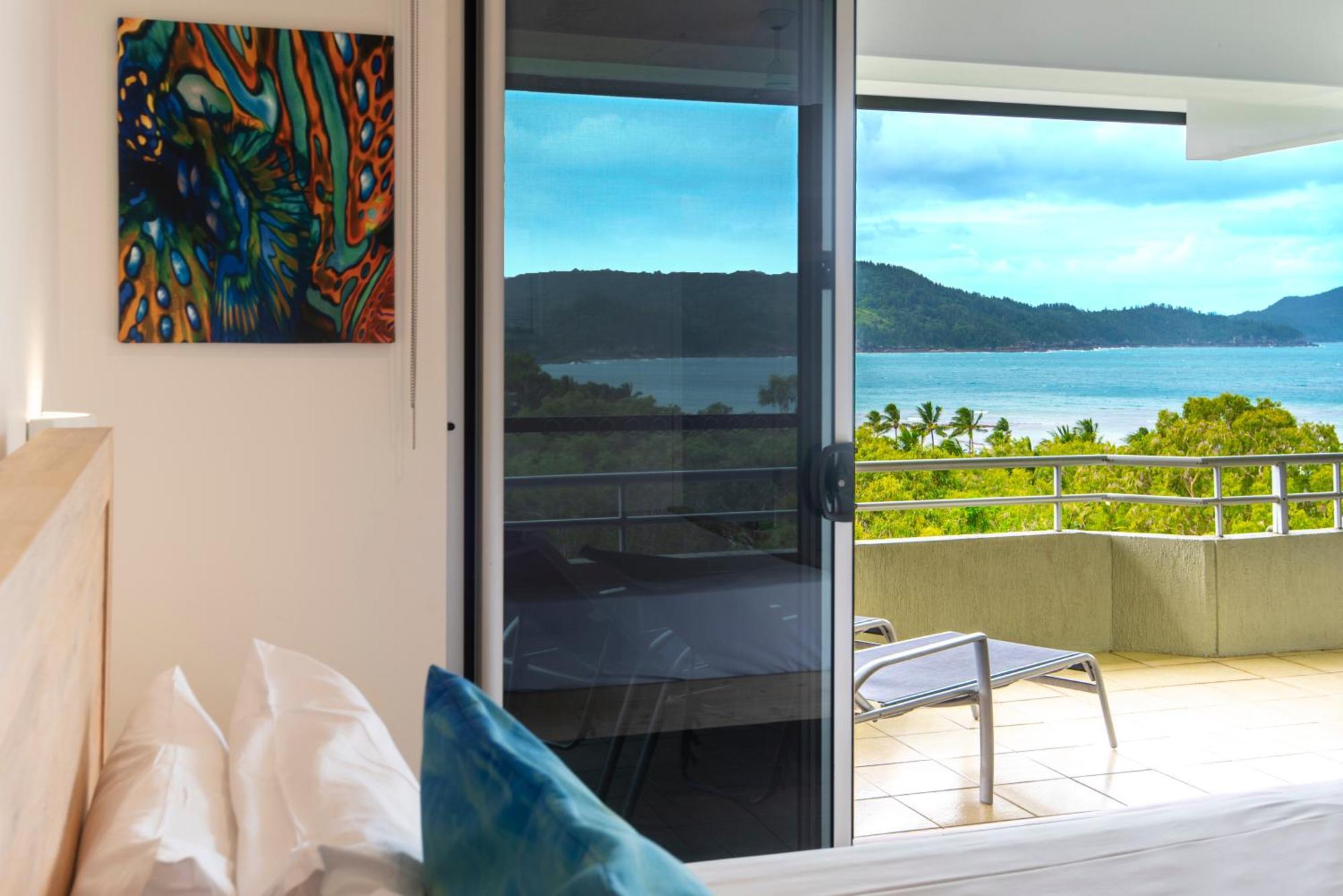 Poinciana Lodge - 2 Bedroom - On Hamilton Island By Hiha Buitenkant foto