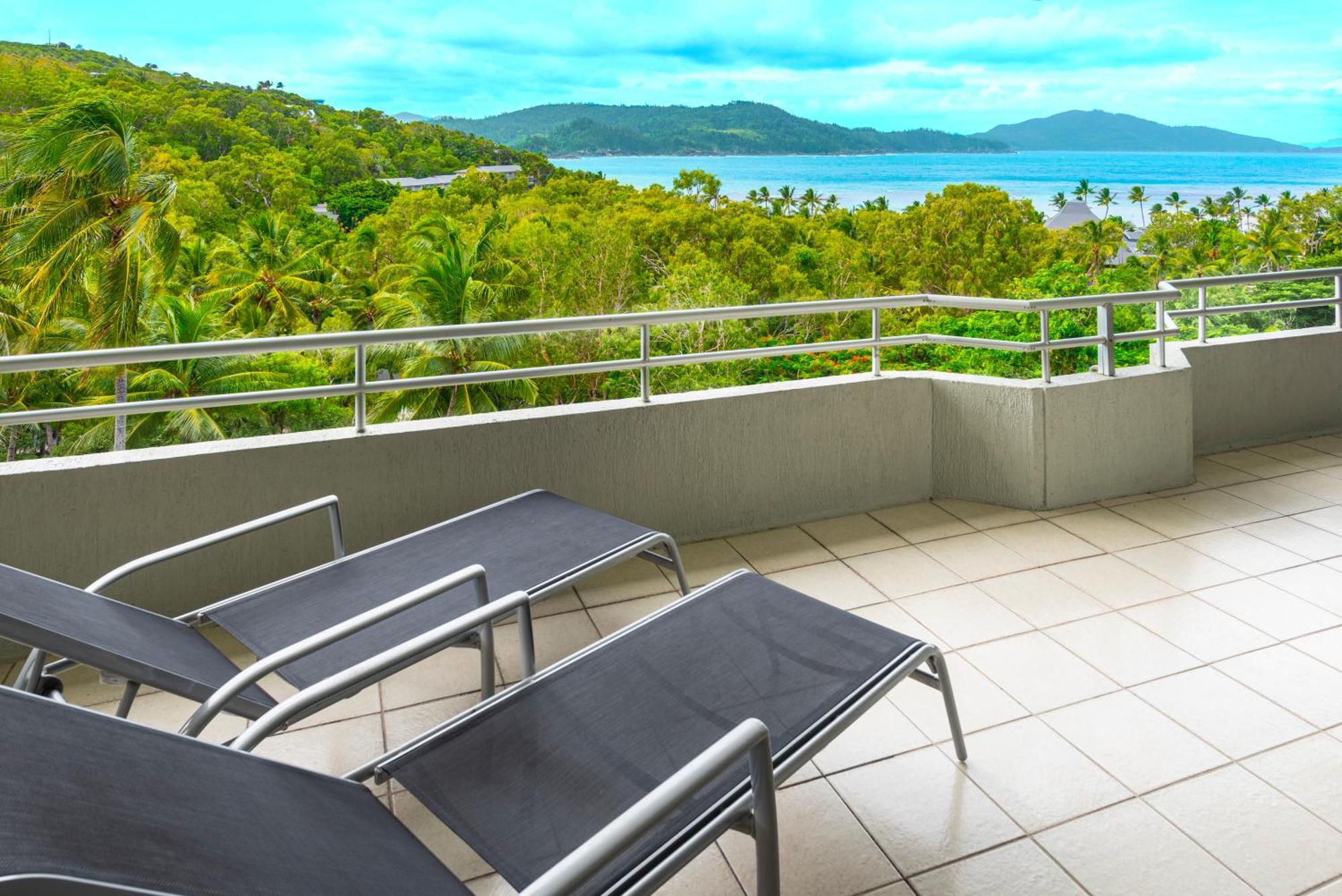 Poinciana Lodge - 2 Bedroom - On Hamilton Island By Hiha Buitenkant foto