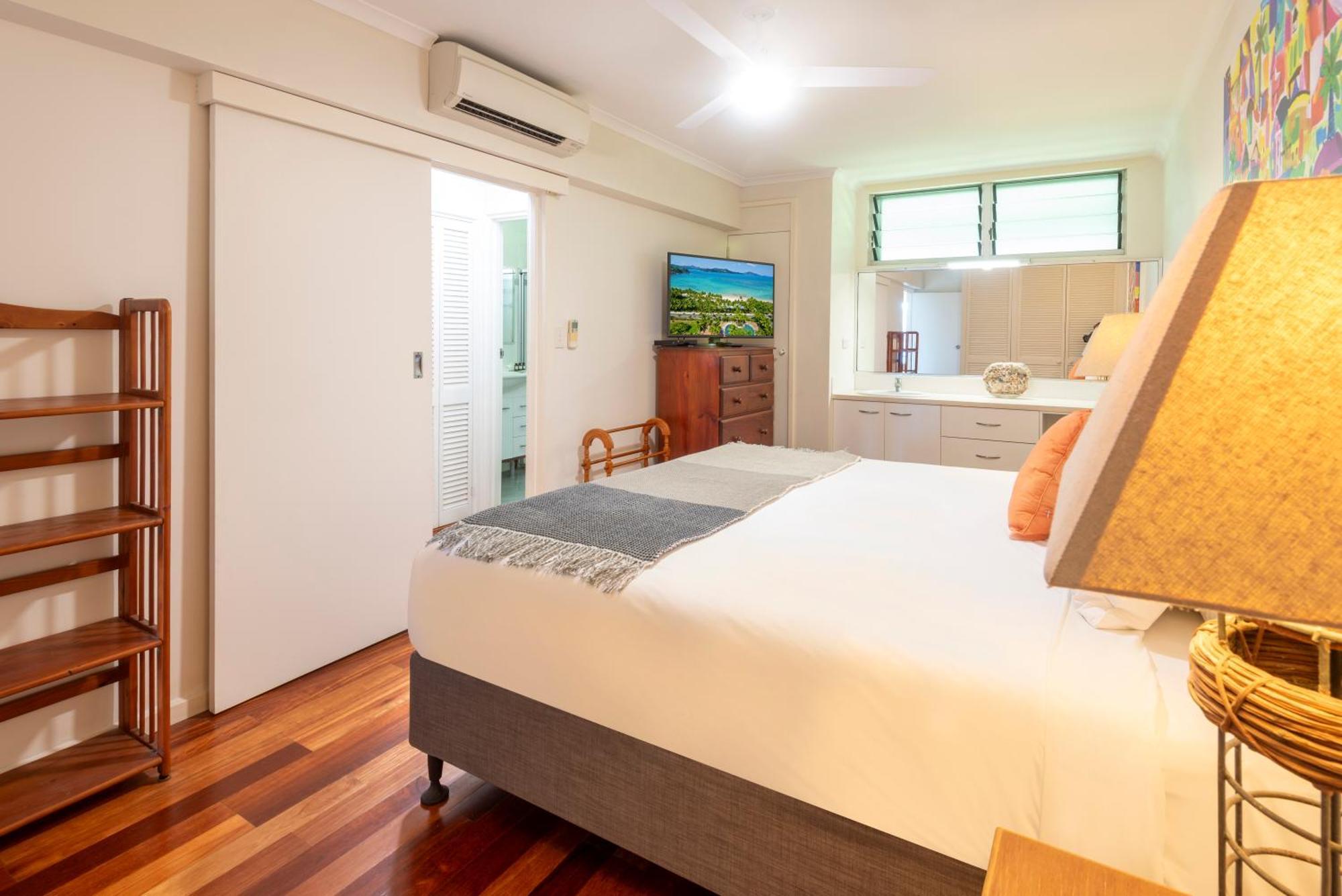 Poinciana Lodge - 2 Bedroom - On Hamilton Island By Hiha Buitenkant foto