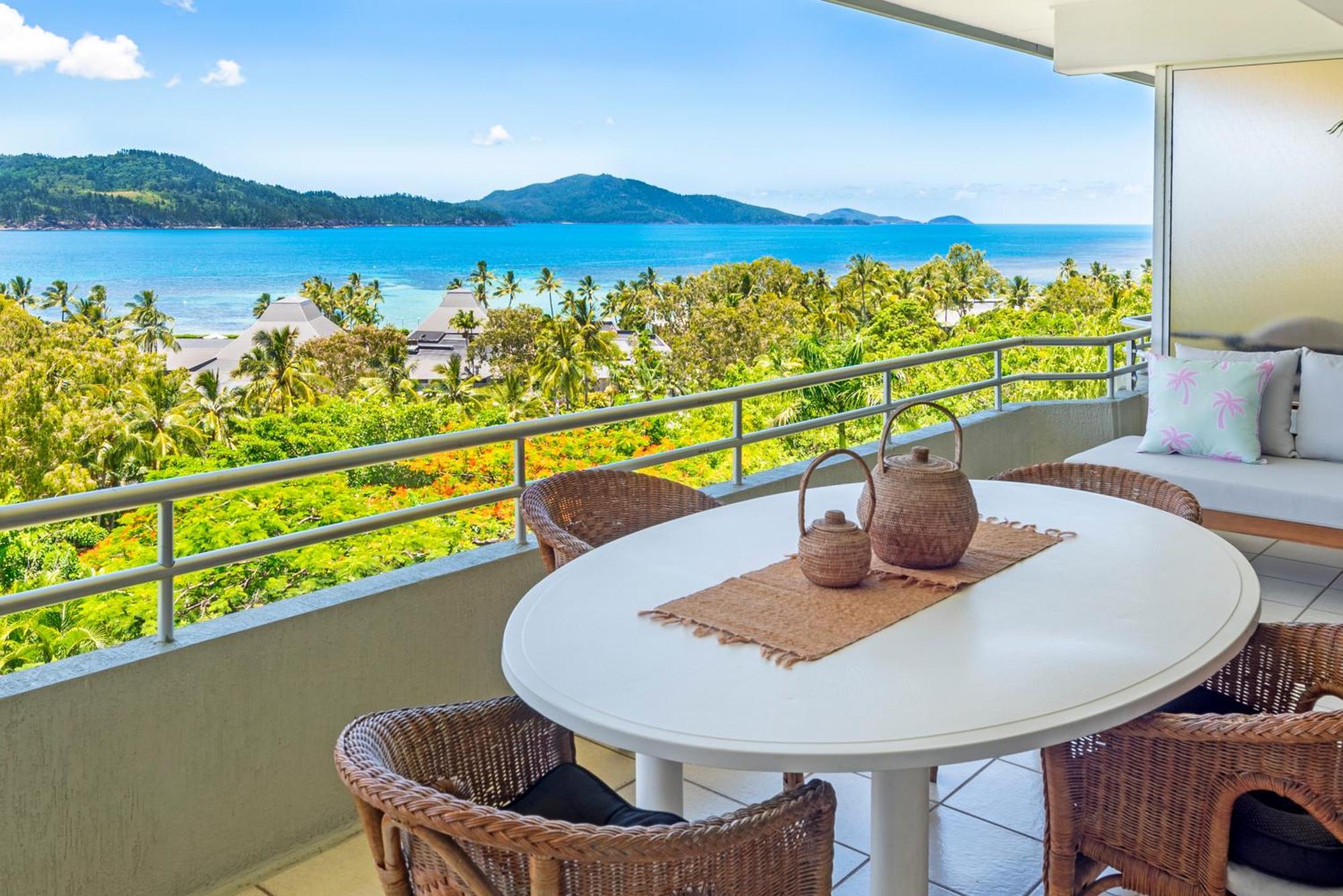 Poinciana Lodge - 2 Bedroom - On Hamilton Island By Hiha Buitenkant foto