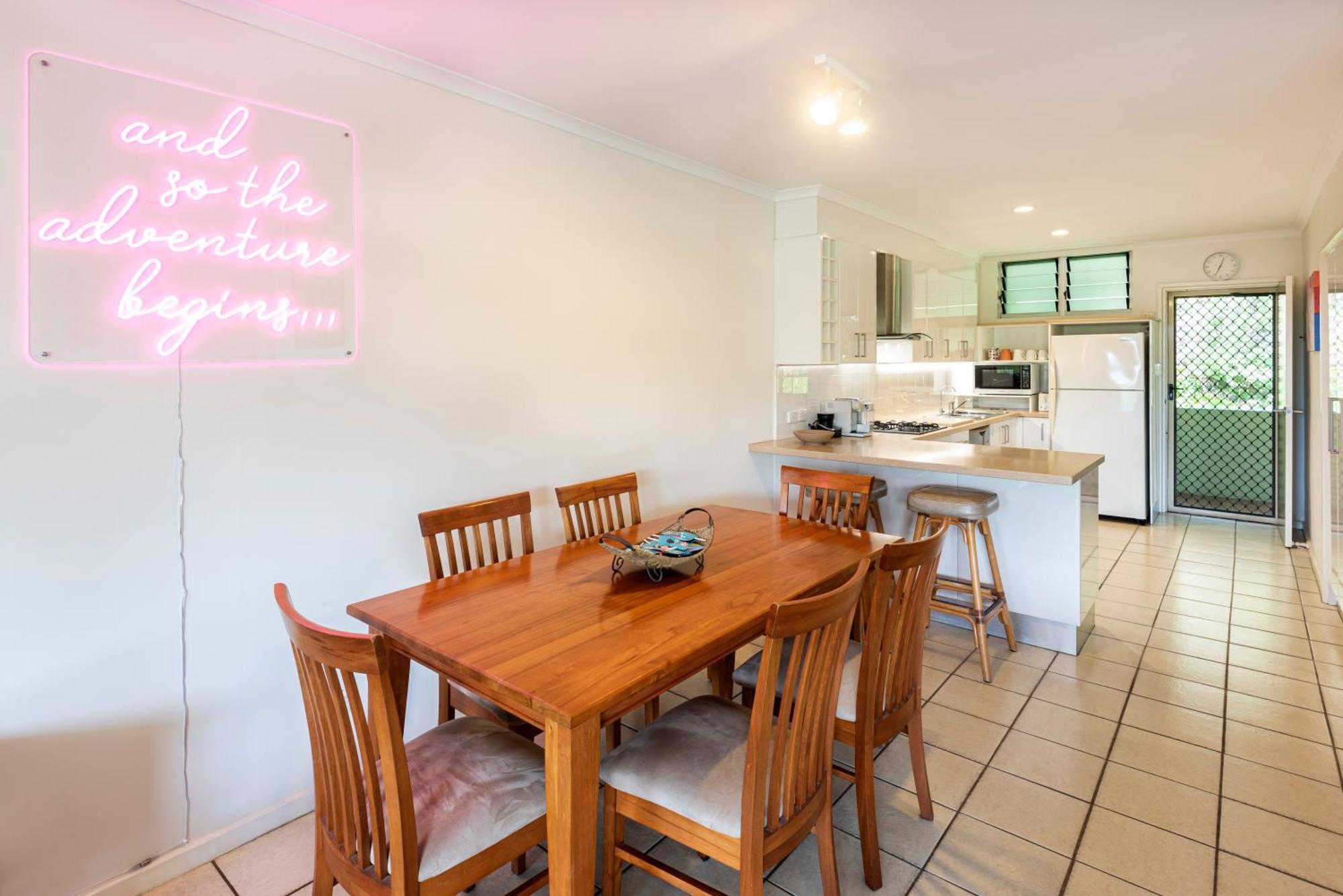 Poinciana Lodge - 2 Bedroom - On Hamilton Island By Hiha Buitenkant foto