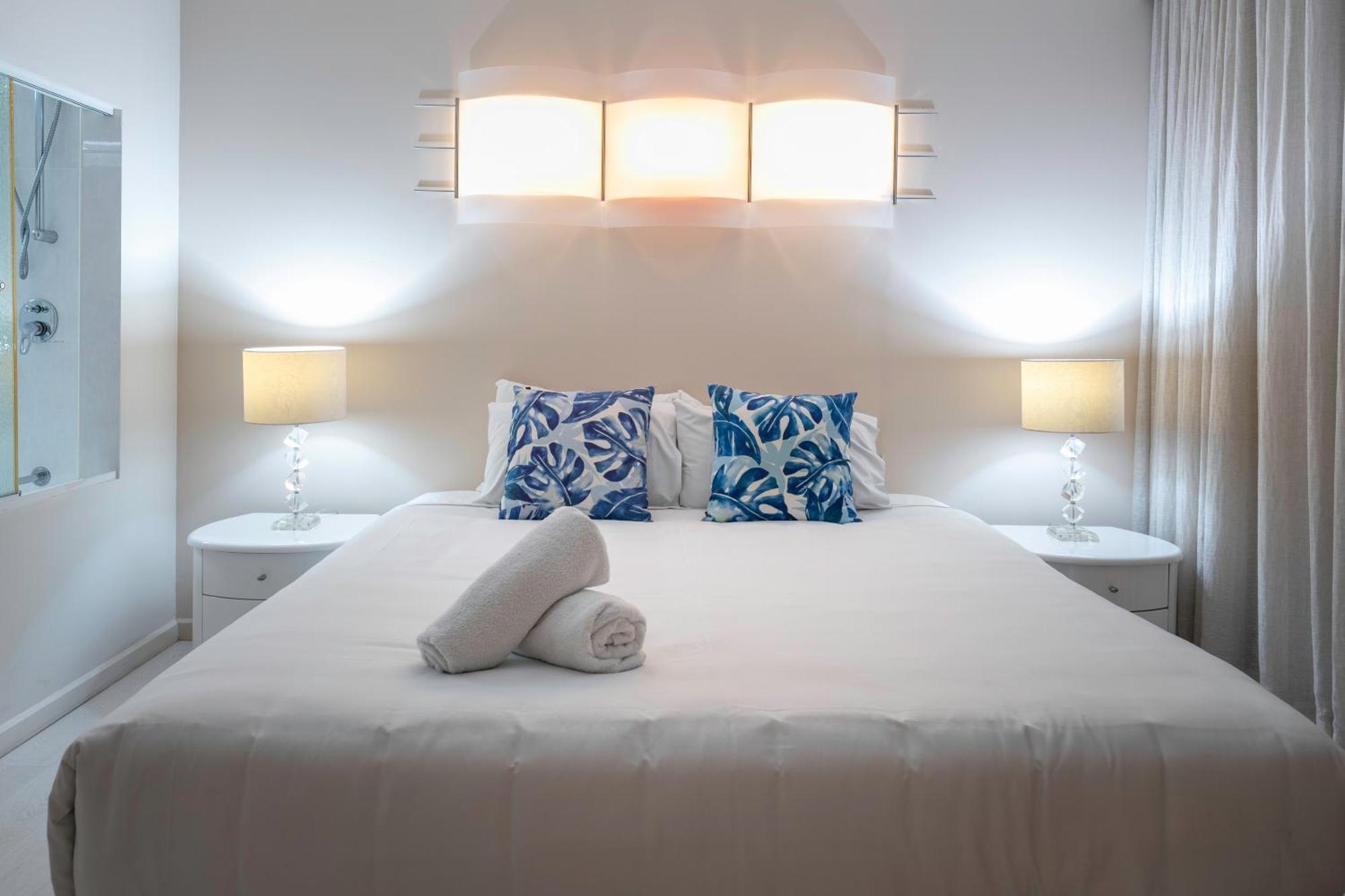 Poinciana Lodge - 2 Bedroom - On Hamilton Island By Hiha Buitenkant foto