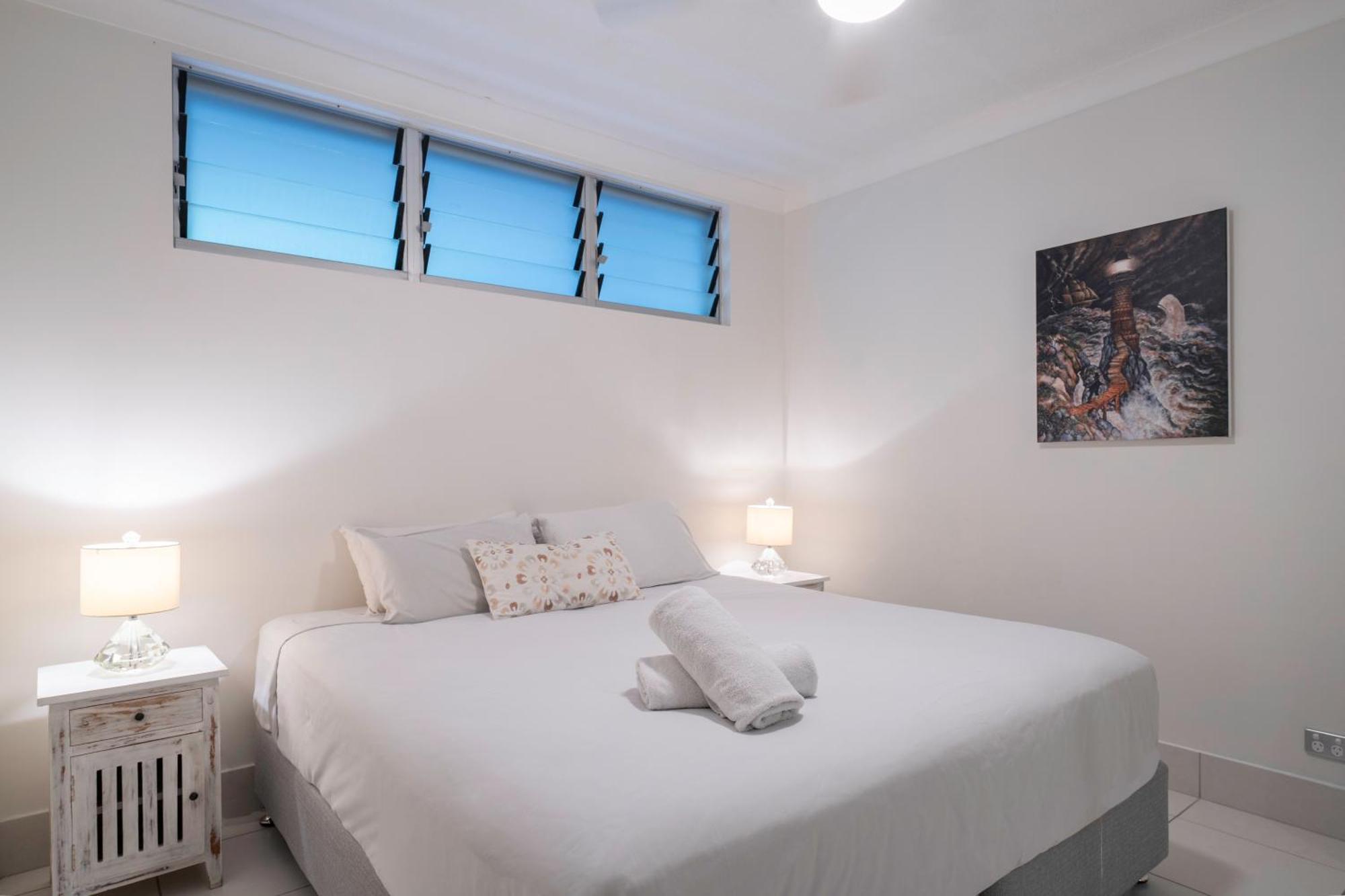Poinciana Lodge - 2 Bedroom - On Hamilton Island By Hiha Buitenkant foto