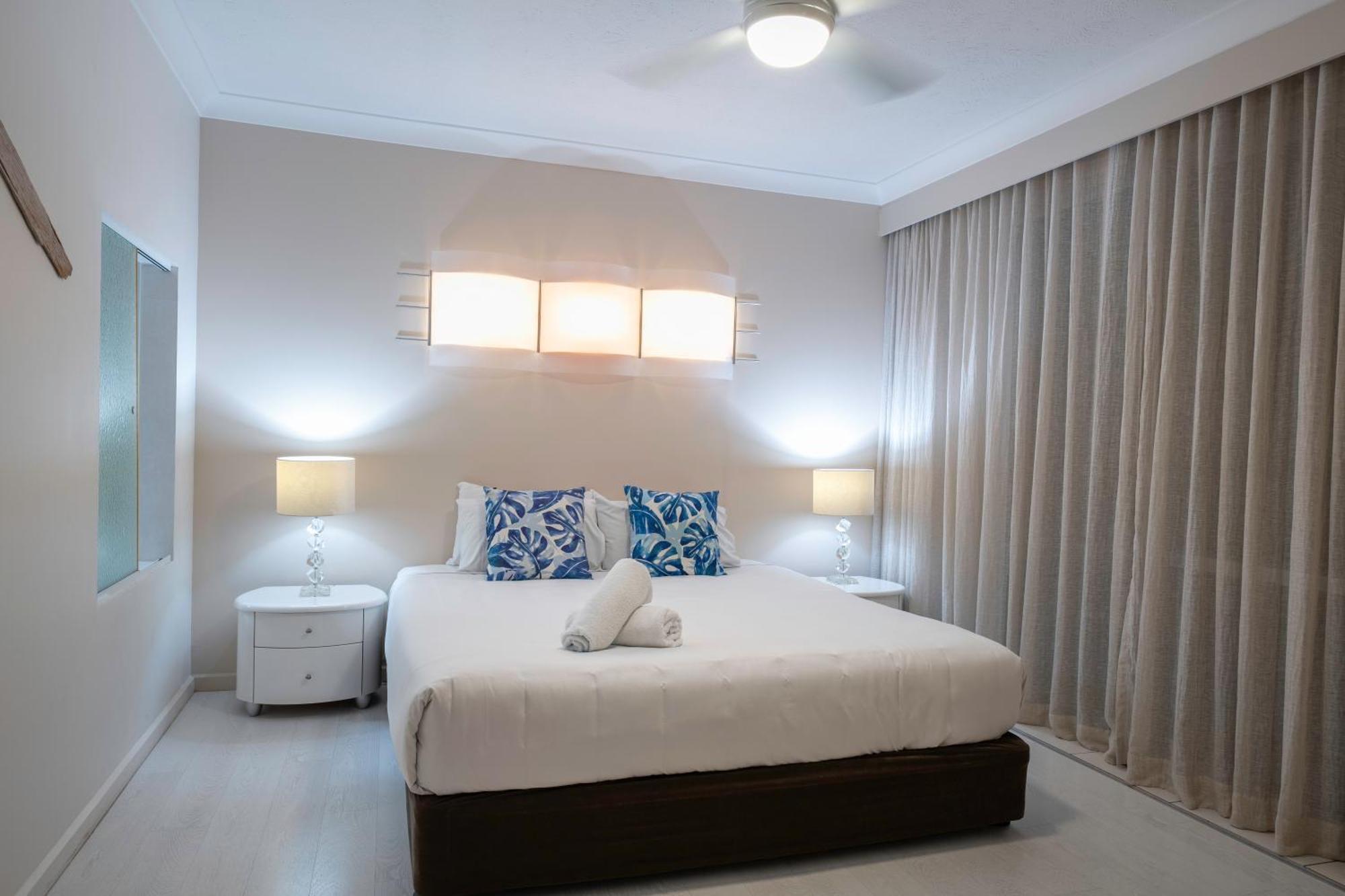 Poinciana Lodge - 2 Bedroom - On Hamilton Island By Hiha Buitenkant foto