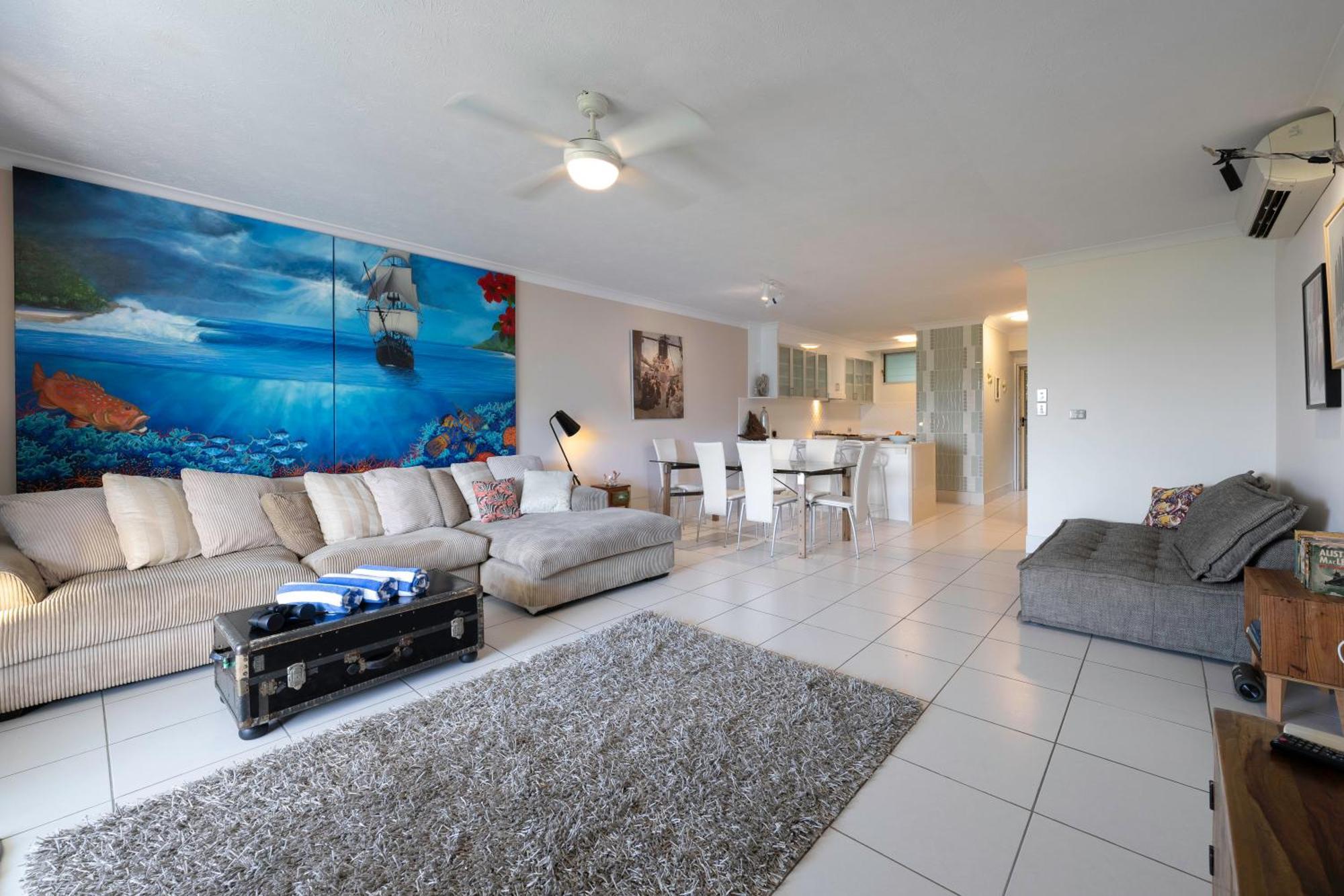 Poinciana Lodge - 2 Bedroom - On Hamilton Island By Hiha Buitenkant foto
