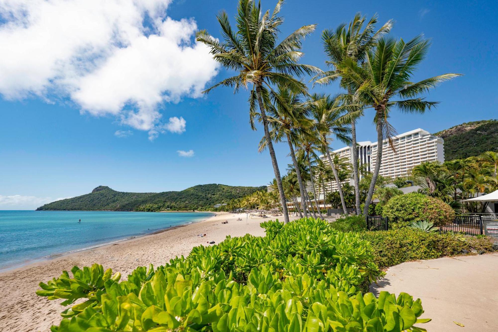 Poinciana Lodge - 2 Bedroom - On Hamilton Island By Hiha Buitenkant foto