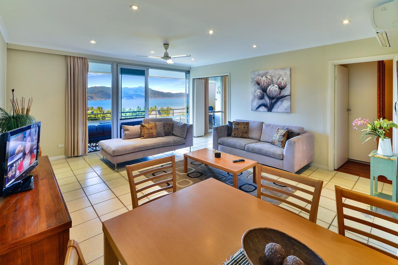 Poinciana Lodge - 2 Bedroom - On Hamilton Island By Hiha Buitenkant foto