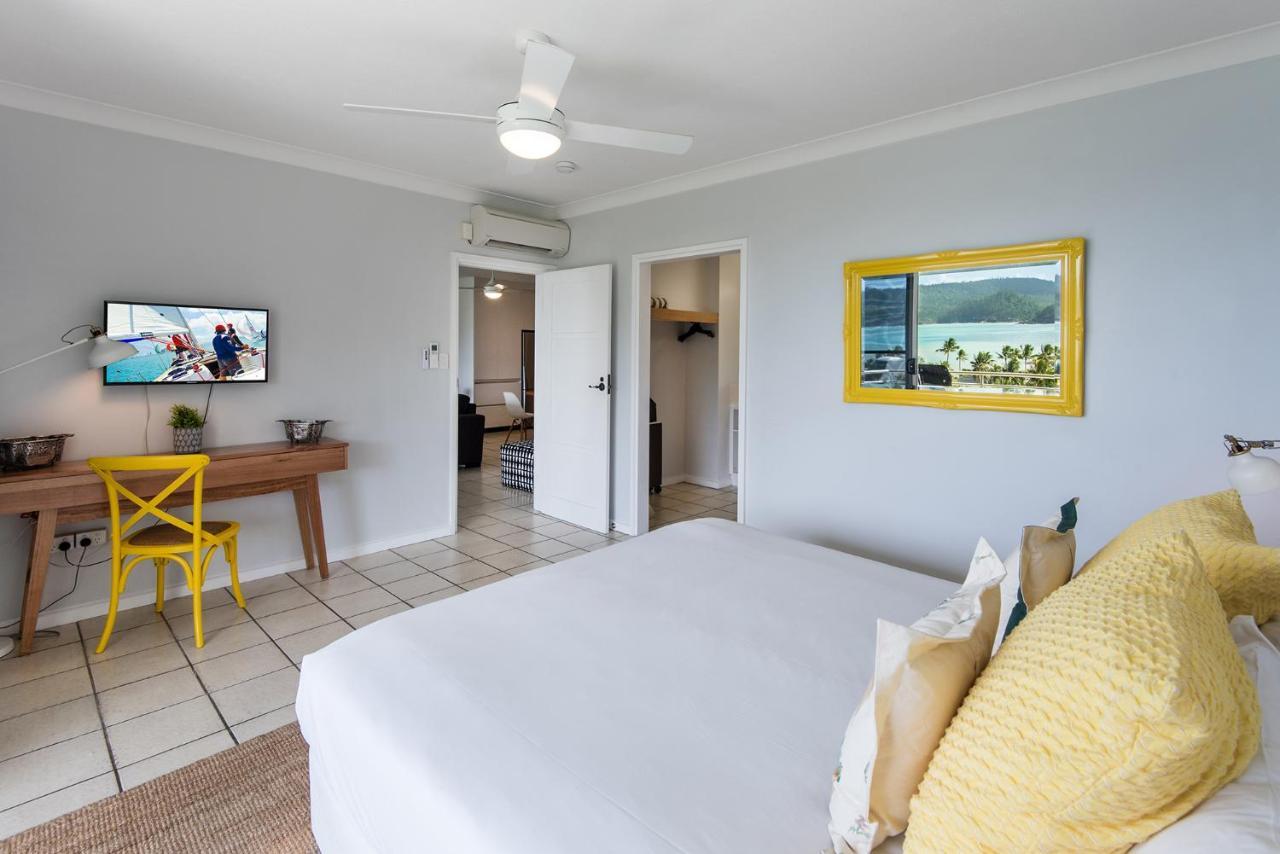 Poinciana Lodge - 2 Bedroom - On Hamilton Island By Hiha Buitenkant foto