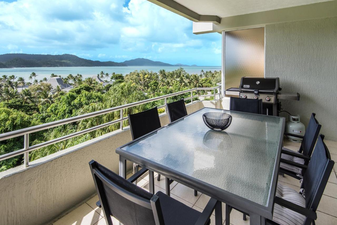Poinciana Lodge - 2 Bedroom - On Hamilton Island By Hiha Buitenkant foto