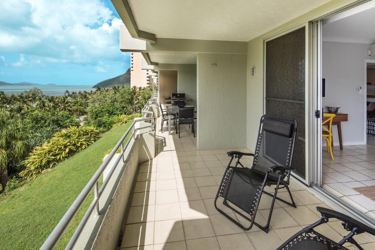 Poinciana Lodge - 2 Bedroom - On Hamilton Island By Hiha Buitenkant foto