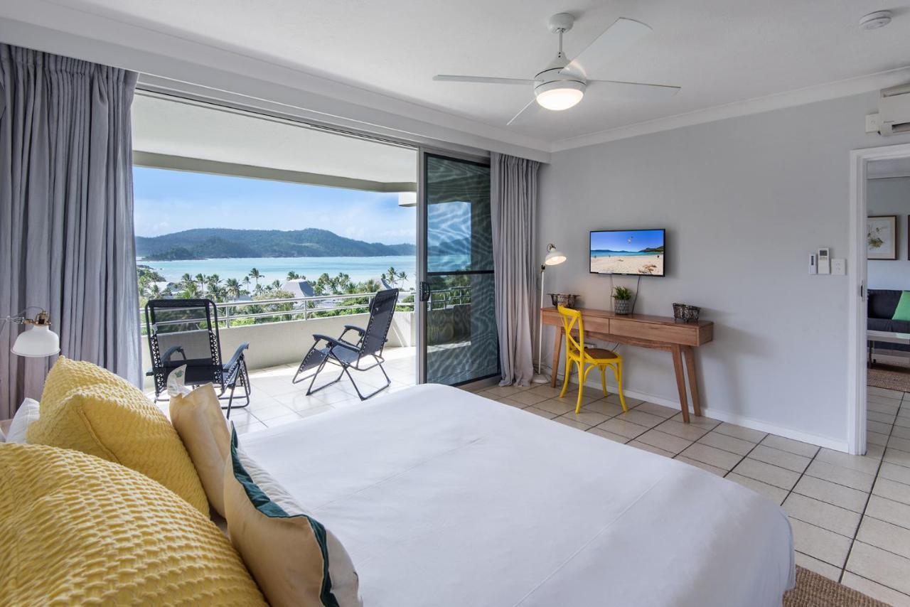 Poinciana Lodge - 2 Bedroom - On Hamilton Island By Hiha Buitenkant foto