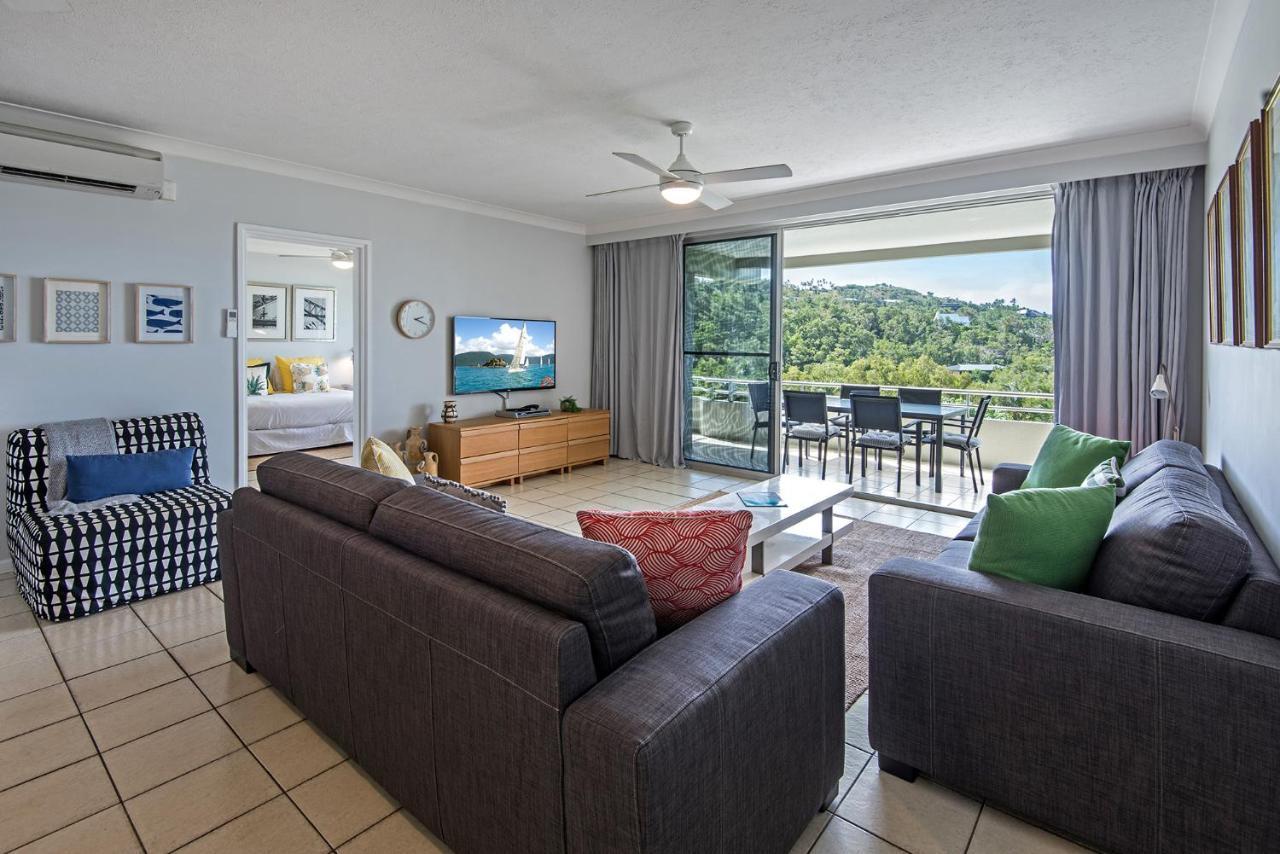 Poinciana Lodge - 2 Bedroom - On Hamilton Island By Hiha Buitenkant foto