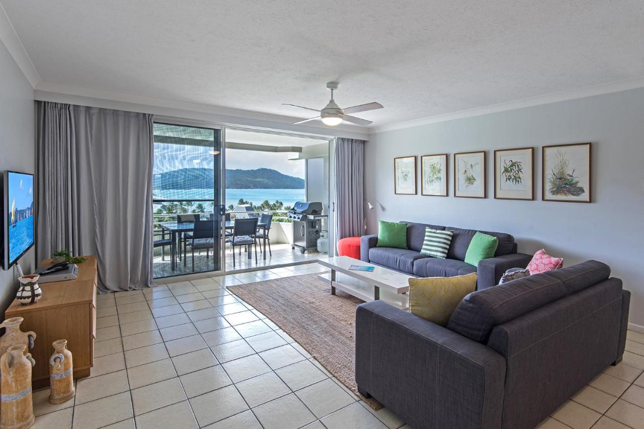 Poinciana Lodge - 2 Bedroom - On Hamilton Island By Hiha Buitenkant foto