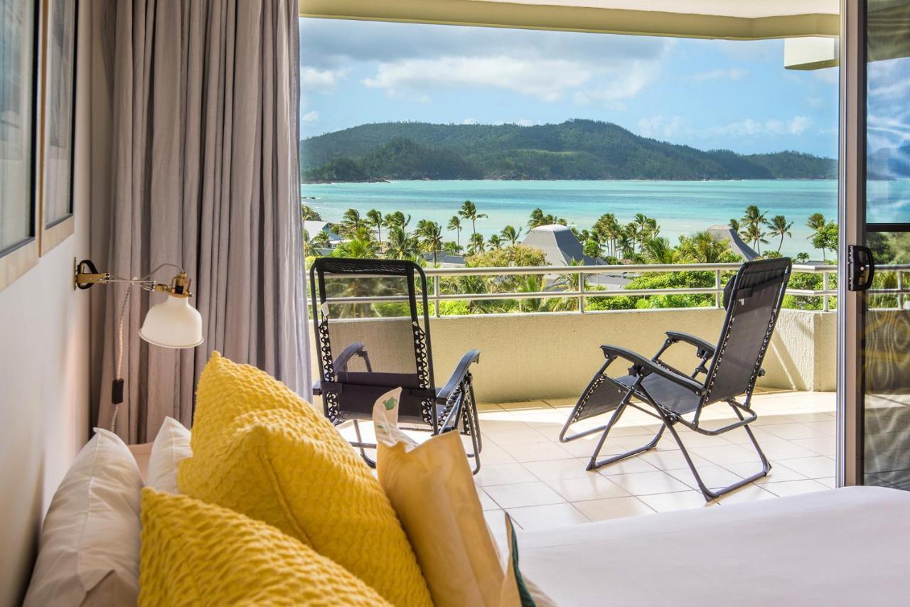 Poinciana Lodge - 2 Bedroom - On Hamilton Island By Hiha Buitenkant foto