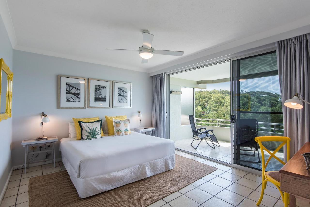 Poinciana Lodge - 2 Bedroom - On Hamilton Island By Hiha Buitenkant foto